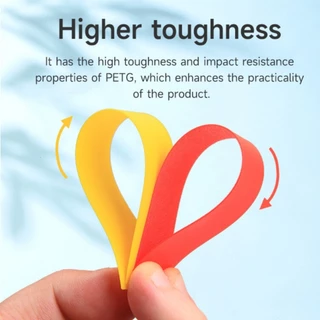 eSUN PETG+HS High Speed Filament 1.75mm PETG และแบบ Matte สำหรับเครื่องพิมพ์ 3D