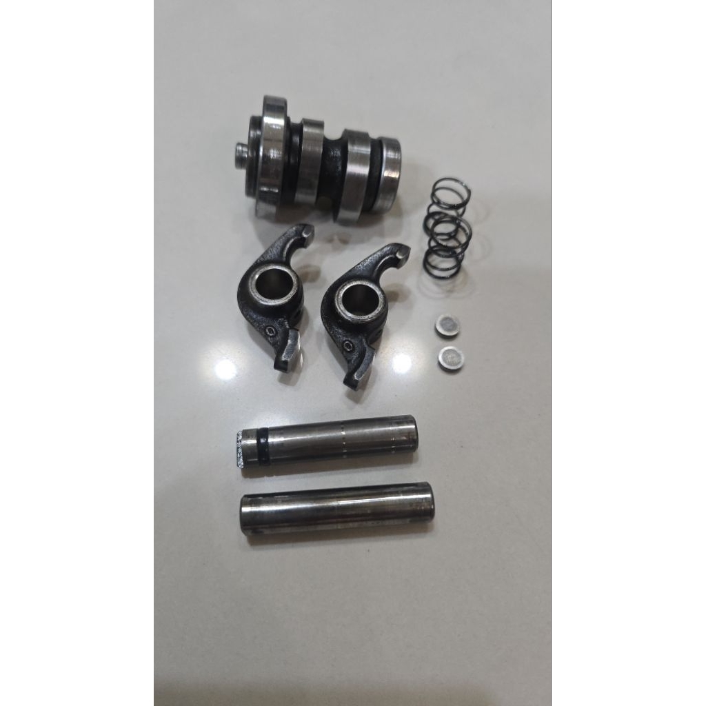 แคมแท้ honda zoomer,scoopy,dio z4 เก่าญี่ปุ่น