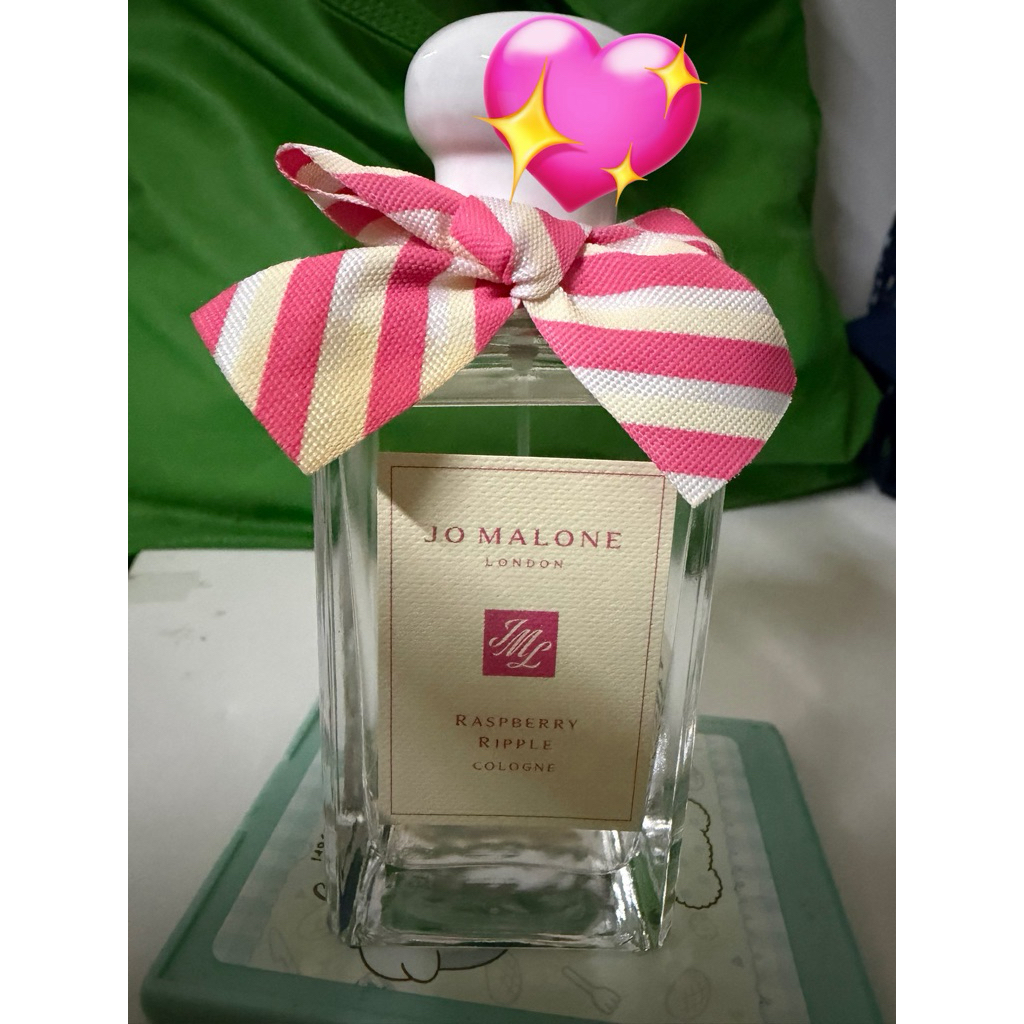Jo malone Raspberry Ripple