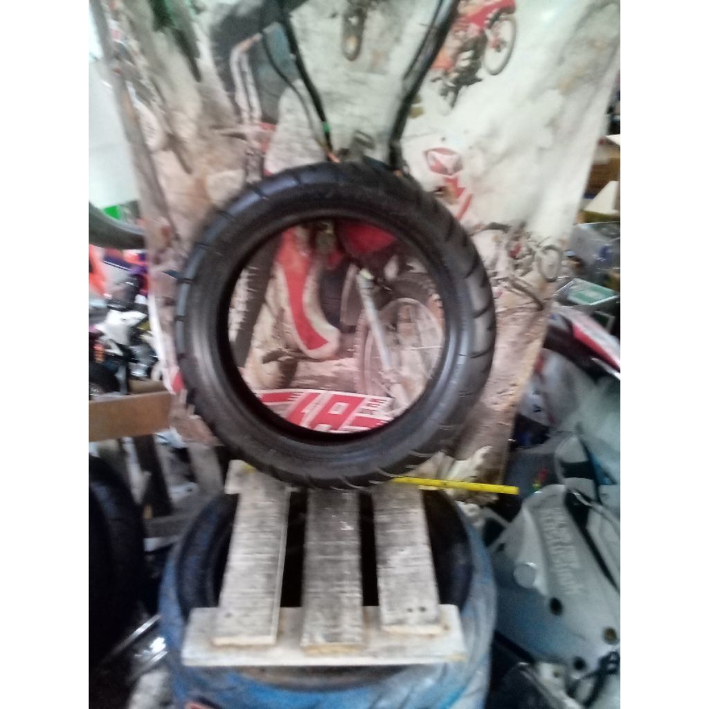 แม็คซิส.maxxisขอบ12ขนาด110/70-12.คิวบิก.เวาป้า.แกรนฟีลาโน่