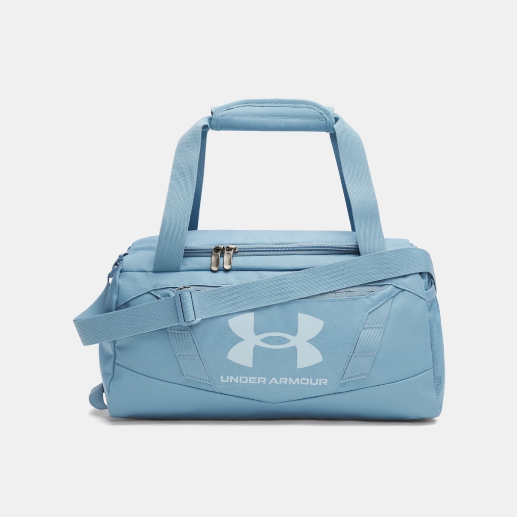 UNDER ARMOUR กระเป๋าเดินทางผู้ใหญ่ รุ่น UA Undeniable 5.0 Duffle MD/ 1369223