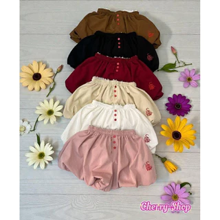 🤍MaPrang23🤍Balloon Skirt กระโปรงบอลลูน สุดฮิต