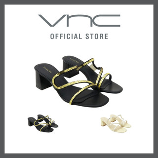 VNC รองเท้าผู้หญิง รองเท้าส้นสูง