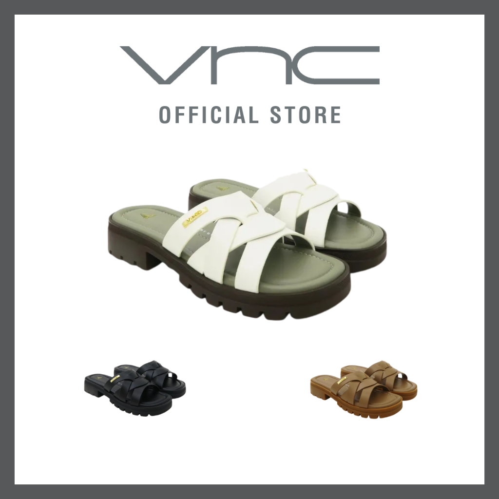 VNC รองเท้าผู้หญิง รองเท้าแตะ