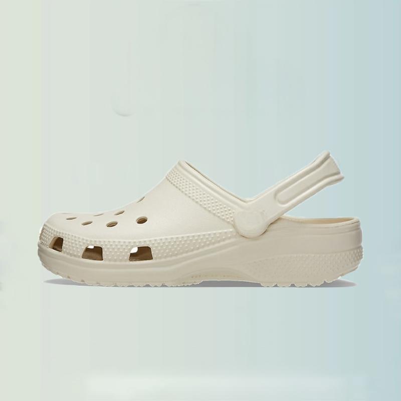 ⭐️พร้อมส่ง ของแท้⭐️ รองเท้าแตะ CROC Platform Clog Women 206750-2Y2