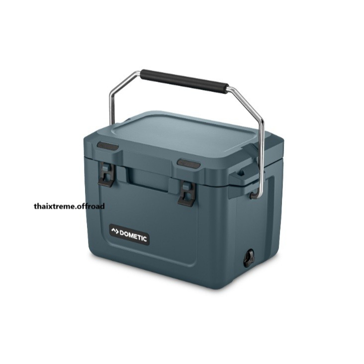 Dometic Patrol 20 Ocean , ถังเก็บความเย็น 19L สี Ocean