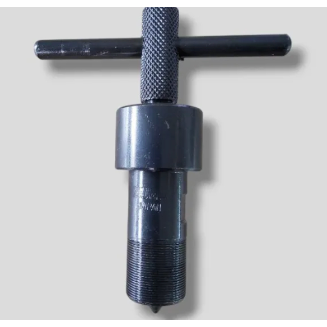 ZUMA เหล็กดูดจานไฟ ฮอนด้า เวฟ 100-110-125cc ตัวดูดจานไฟ ดูดล้อแม่เหล็ก ถอดล้อแม่เหล็ก ส่ินค้่าพร้อมส่ง - รูปที่ 2