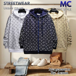 S.POOPE🐦‍🔥 ราคาดีส่งไว 24ชม. ( MC ) 💎 NO.1 เสื้อกันหนาว เสื้อคลุมแขนยาว สวยมากๆ ผ้านิ่มใส่สบาย