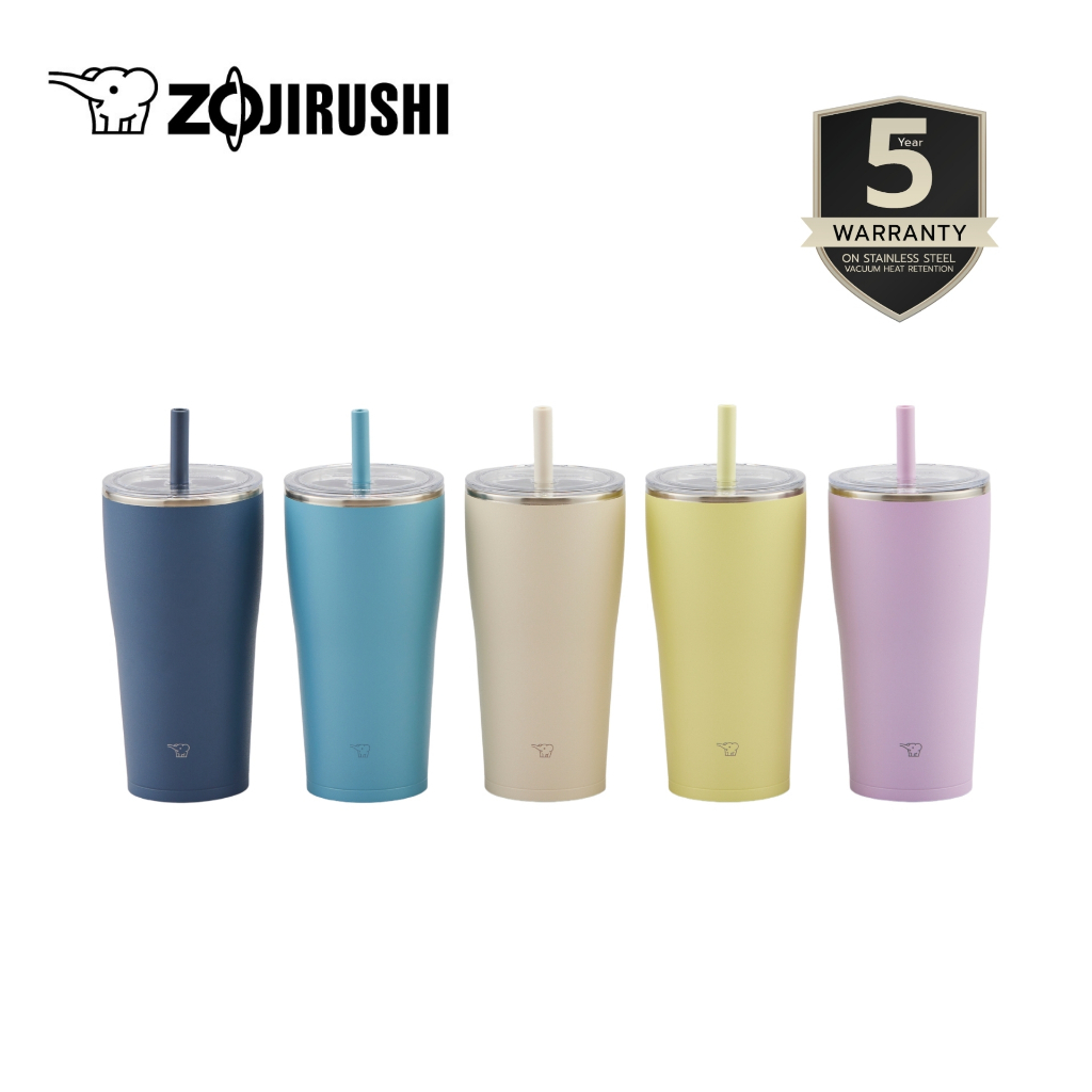 Zojirushi กระติกน้ำสุญญากาศ เก็บความเย็น ความจุ 0.72 ลิตร รุ่น SX-HA72H