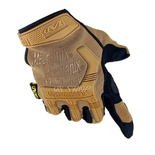 ส่งด่วน..ส่งทันที... ถุงมือ ขับมอเตอร์ไซค์ ถุงมือยุทธวิถียิงปืนกันลื่น mechanix mpt-72