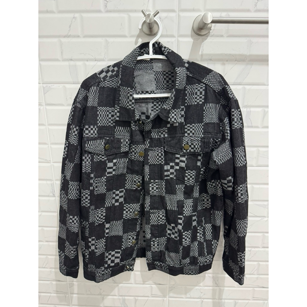 Jacket men fashion มือสอง