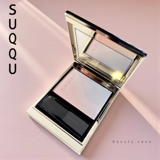 เหลือ 1680 🇹🇭 [เก็บโค้ดหน้าร้าน] บลัชไฮไลท์ ซุกกุ SUQQU BLURRING COLOR HIGHLIGHTER