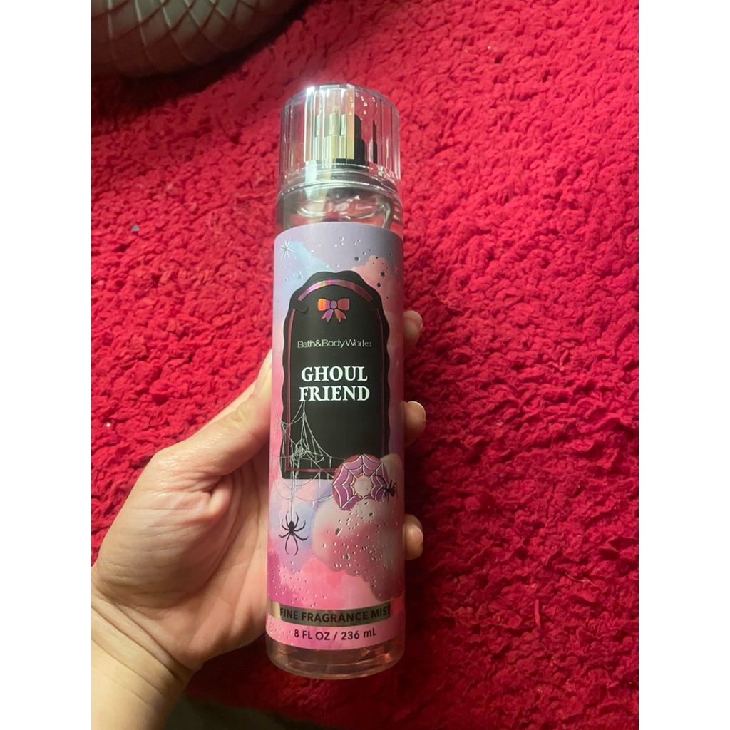Bath & Body Works Ghoul Friend Mist 236ml.