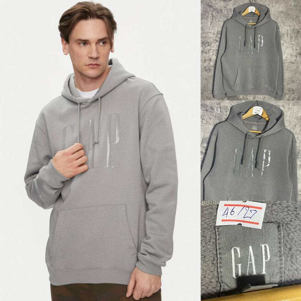 เสื้อกันหนาว GAP Hoodie