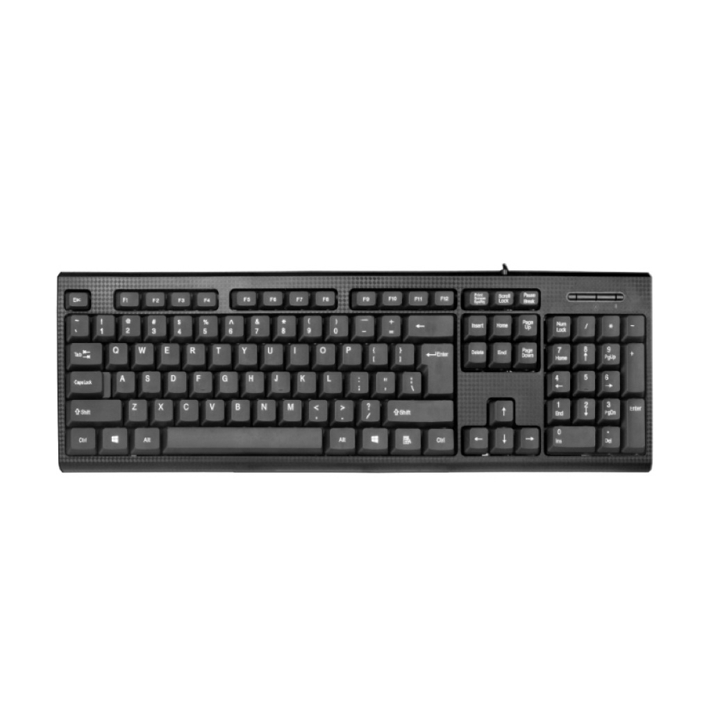 Anitech Keyboard P202