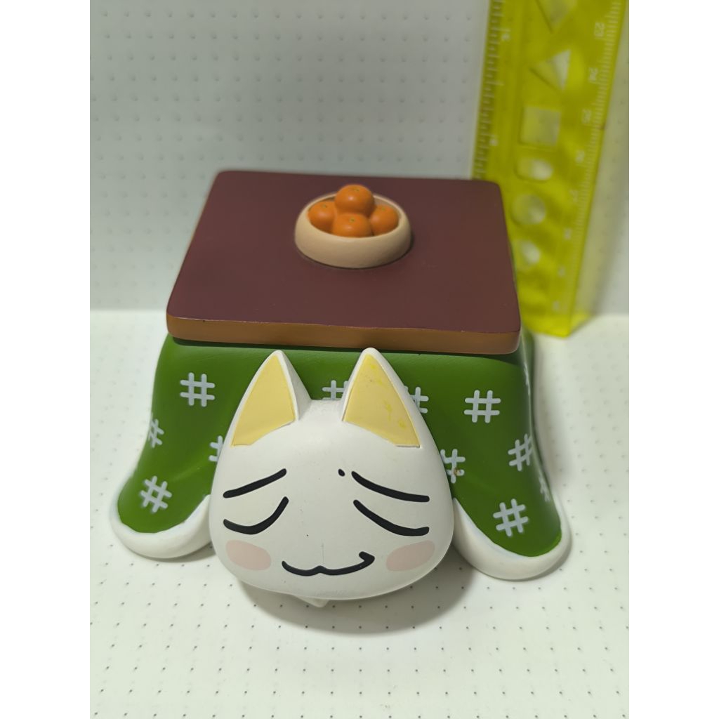 Toro Inoue Cat Doko Demo play station พวงกุญแจ สมุดโน๊ต ของสะสม สุดน่ารัก ของแท้