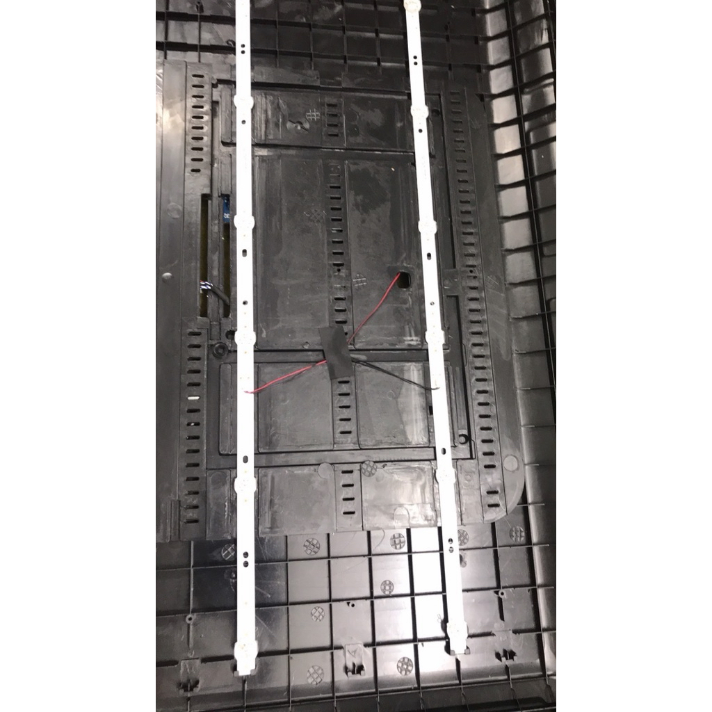 EXPOSE 32TV EXP3201S  JN-3288 GX-3268D พรีเมี่ยม4K (A) แถบแสง HS-32D3503V2W6C1B57512M-HSM-AG 3V 2×6L