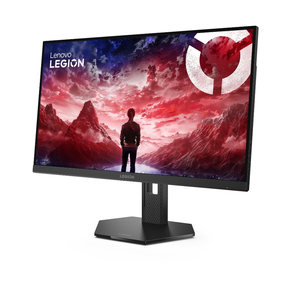 Monitor Lenovo Legion L27U-10 จอเกมมิ่งทันสมัย ขนาด 27" 4K  67D1GAC1TH