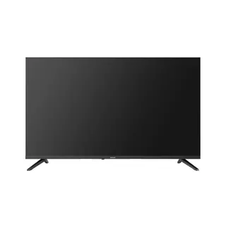 NEW 2026 SHARP TV AQUOS 43 นิ้ว Full HD Google TV สมาร์ททีวี รุ่น 2T-C43GH320X (รับประกัน 1 ปี)