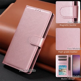 🔥ส่งทันที🔥เคสฝาพับ สำหรับ Realme C85 15T 15X 15Pro C63 C65 C75 C75X C71 C53 C51 Note60 Note60X Note70 C20 C21 BOSS