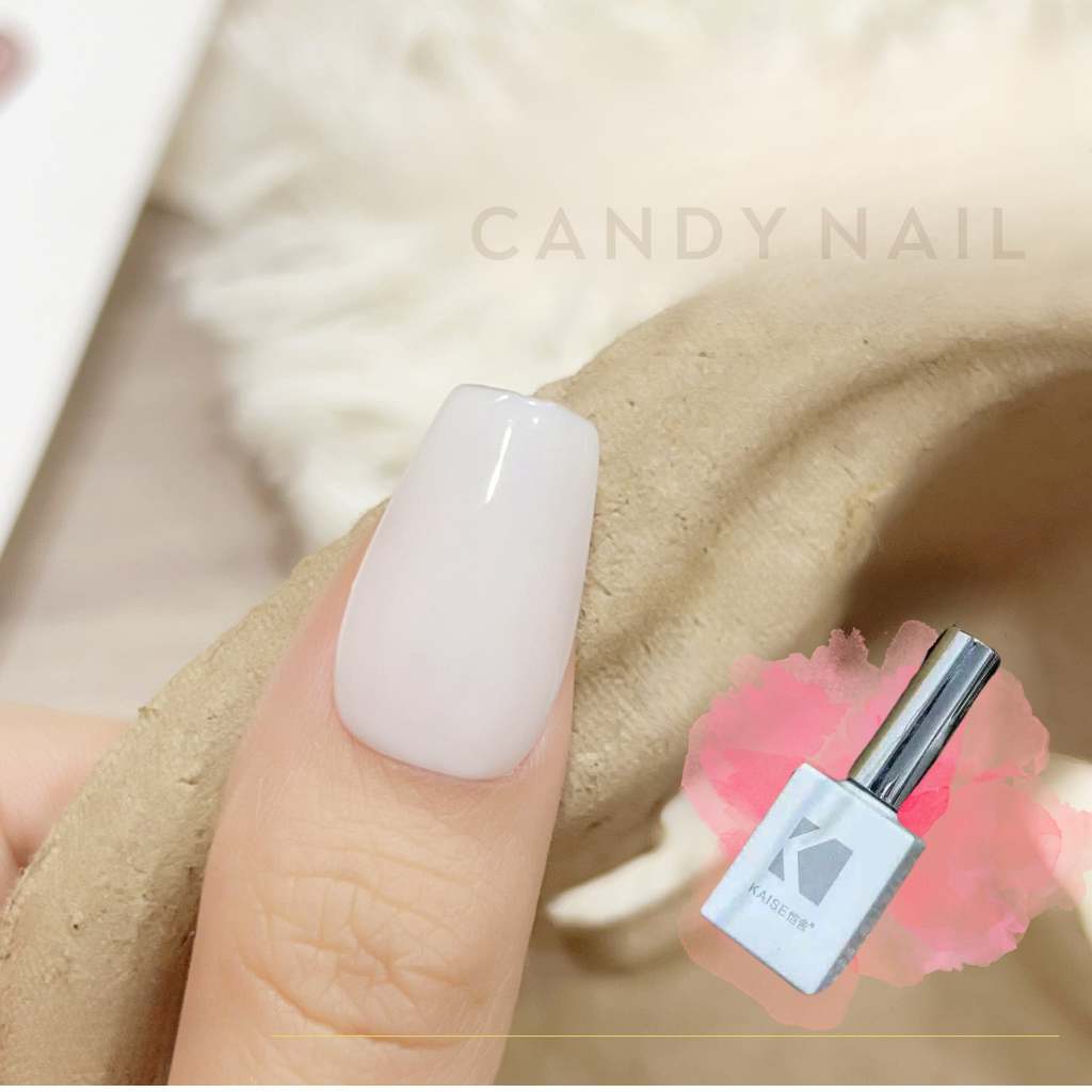 ไซรัป ขาว (น้ำนม) ☁ แบรนด์ Kaise ☁