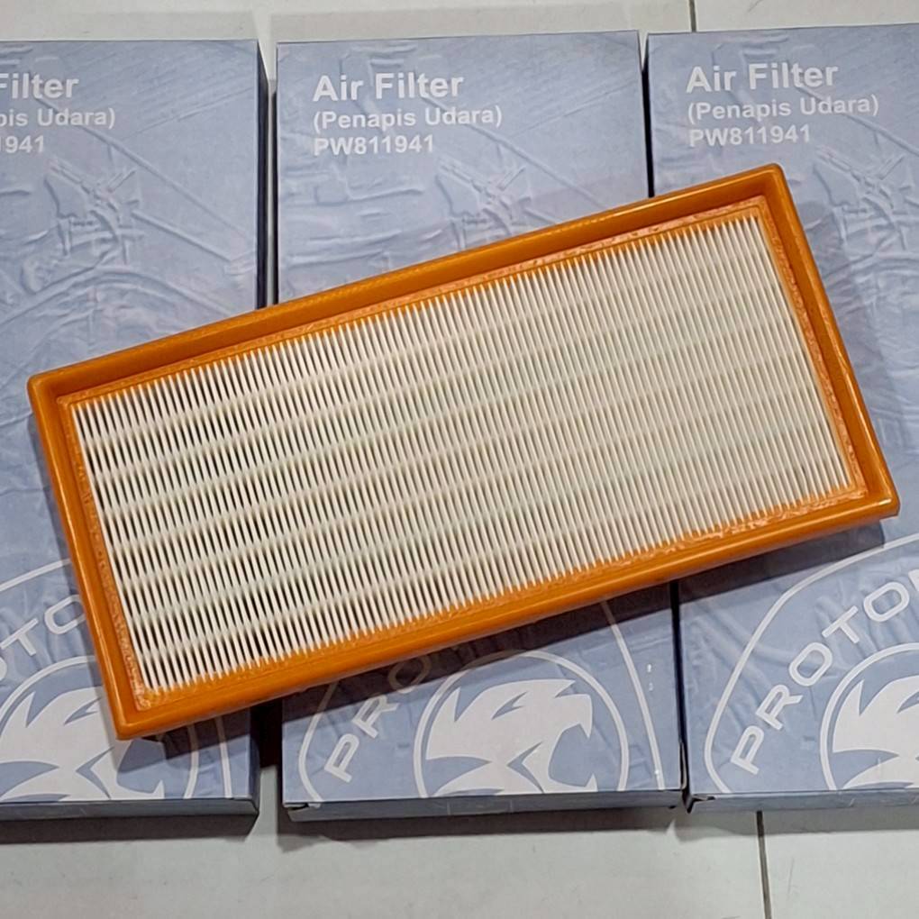 กรองอากาศ - Proton Exora CPS / NEO CPS / GEN2 CPS