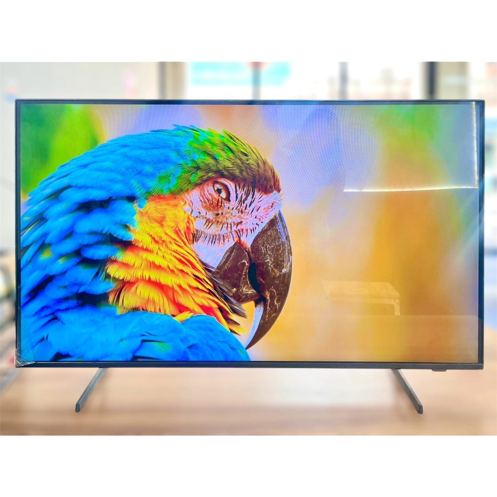 สมาร์ททีวี Samsung  รุ่น UA43DU7700KXXT 💥 ราคา  6,590  บาท 💥