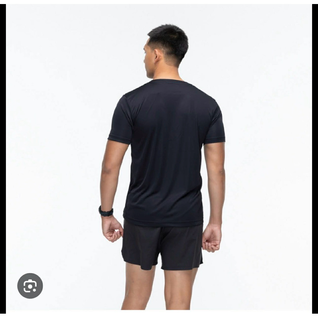 เสื้อยืดออกกำลังกาย RBX-Train