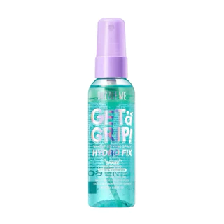Dazzle Me Get a Grip! Makeup Setting Spray แดซเซิล มี สเปรย์ล็อคเมคอัพ 50-60 ml.