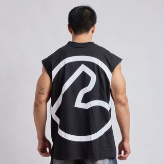 Musculo เสื้อกล้ามโอเวอร์ไซส์ 2026 logo edition