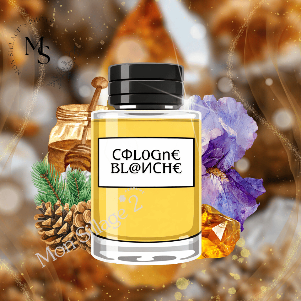 (ขนาดทดลอง 2/3/5/10🚨) โคlogญจน์ Blxnche แท้💯จากช็อปไทย