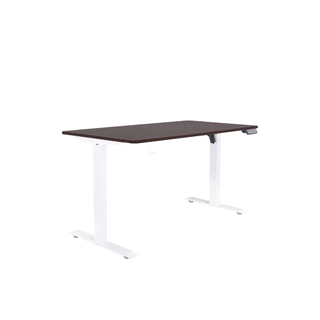 Bewell Ergonomic Desk Single Motor โต๊ะทำงาน โต๊ะปรับระดับเพื่อสุขภาพมอเตอร์เดี่ยว ปรับด้วยระบบไฟฟ้า