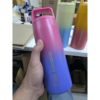 ขวดสแตนเลส คาเฟ่อเมซอน Carry Stainless Tumbler 16 ออนซ์ 2026