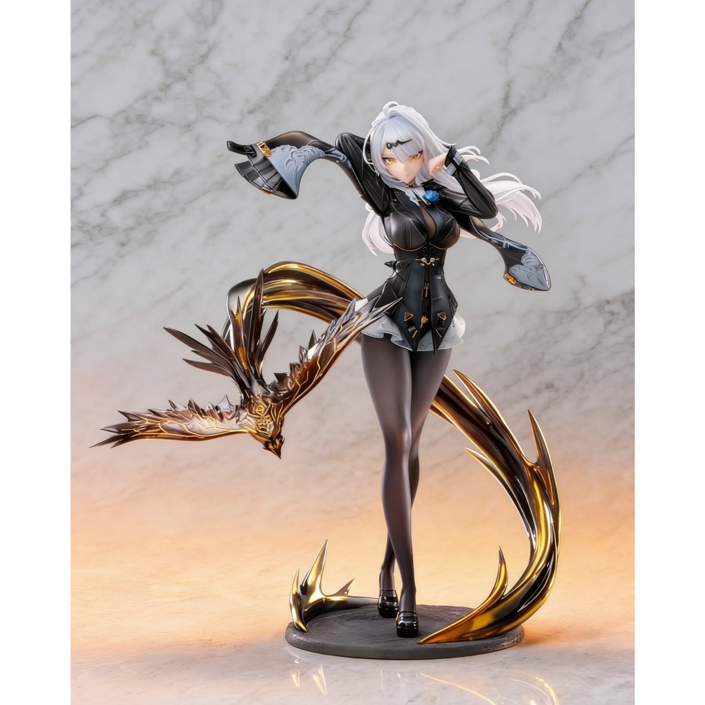 พรีออเดอร์ Pepeho studio Yixuan | Zenless Zone Zero