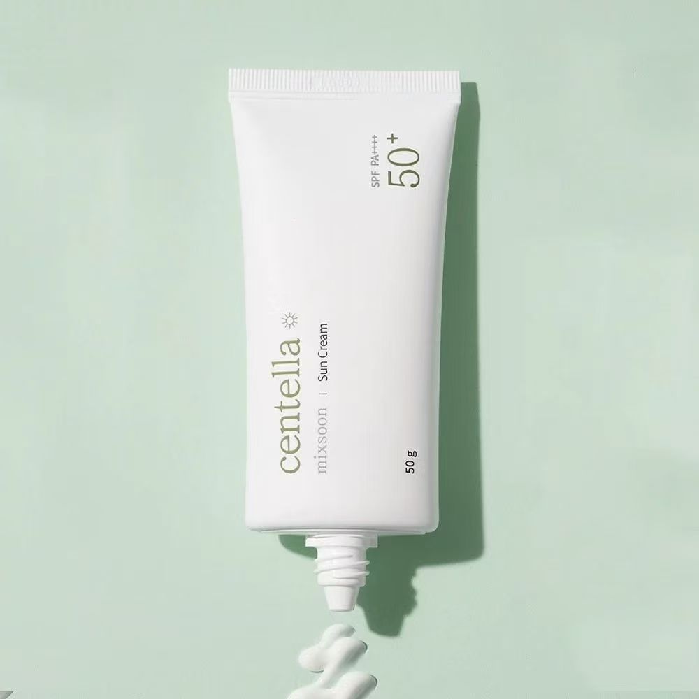 Mixsoon Centella Asiatica Soothing Sunscreen 50ml