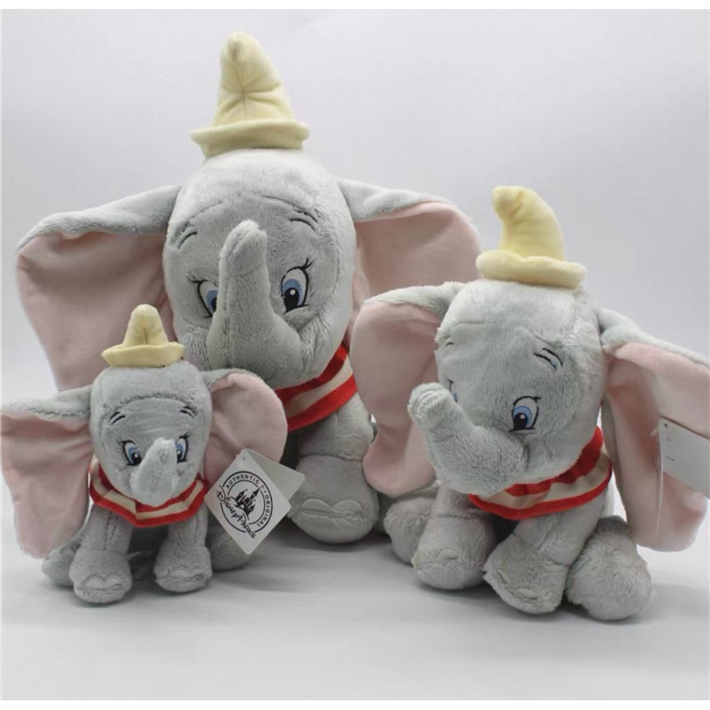 Pre-order 8-10 days Disney Dumbo 🐘 🇯🇵