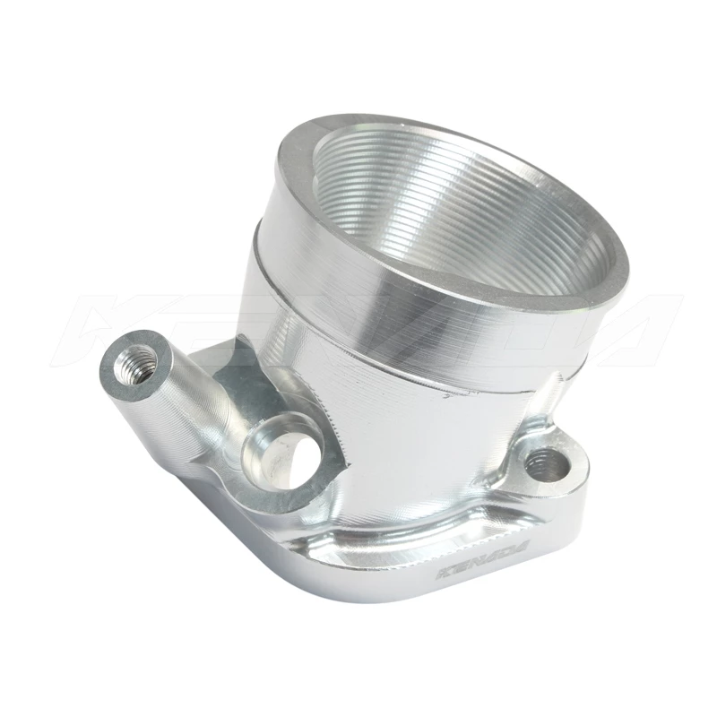 คอหรีดแต่ง CNC KENADA RACING ใส่เรือนลิ้นเร่ง CBR250/CBR300 สำหรับ PCX160/LEAD/GIORNO thumbnail 3