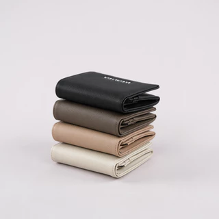 [มีส่งทันที] Caseharden Missfiano Wallet กระเป๋าสตางค์ผู้หญิง