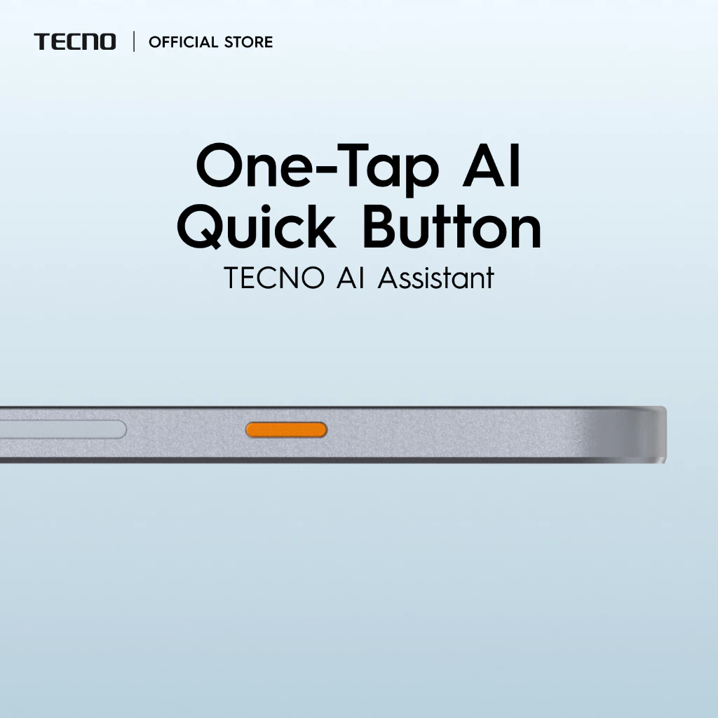 [NEW] TECNO MEGAPAD SE 16GB+ 256/512GB | 8-Core Qualcom Processor| 90Hz 2K 11” Mega Display| 8000mAh - รูปที่ 3