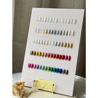 (แยก)ผงขัด Nails Content มีให้เลือก 35 สี มาใหม่ล่าสุด ขัดเงามาก มีแปรงขัดให้ด้วยนะคะ (ขนาด 0.3 g นะคะ) เงามาก อุปกรณ์ส