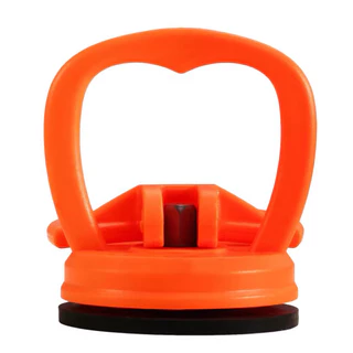 เครื่องมือซ่อมโทรศัพท์แบบถอดประกอบได้ขนาด 5.5 ซม. พร้อมจุกดูดสุญญากาศสำหรับงานหนัก ใช้ได้กับ iPhone iPad iMac เครื่องมือ