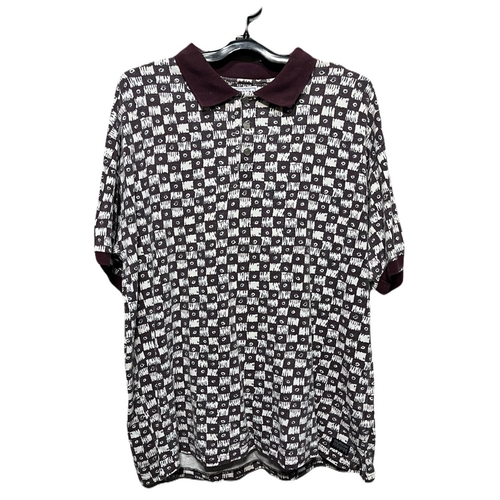 เสื้อคอปกมือสอง VINTAGE ARIZONA 90s