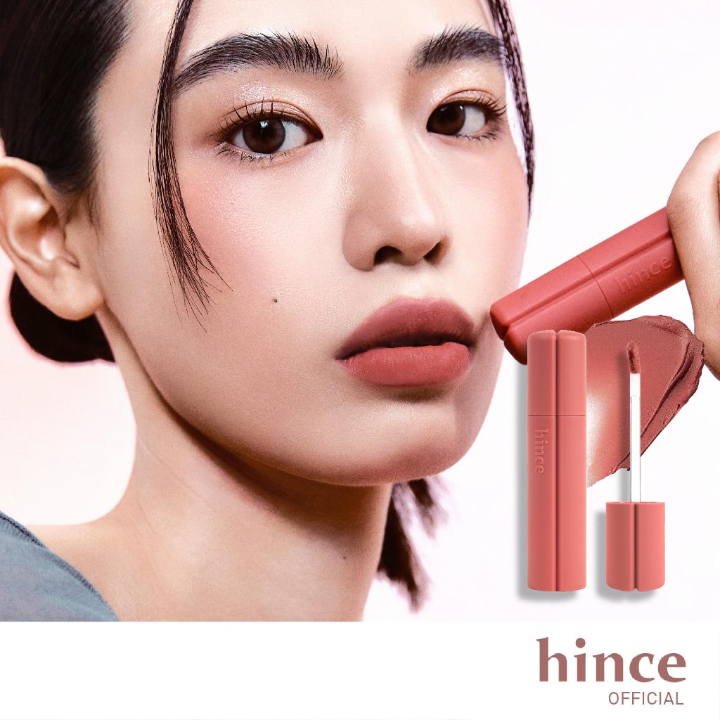 hince Nu Blur Tint (10 colors) | hince Official Store