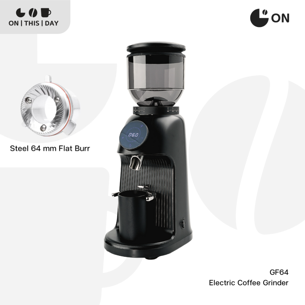 ON GF64 Electric Coffee Grinder เครื่องบดกาแฟไฟฟ้า
