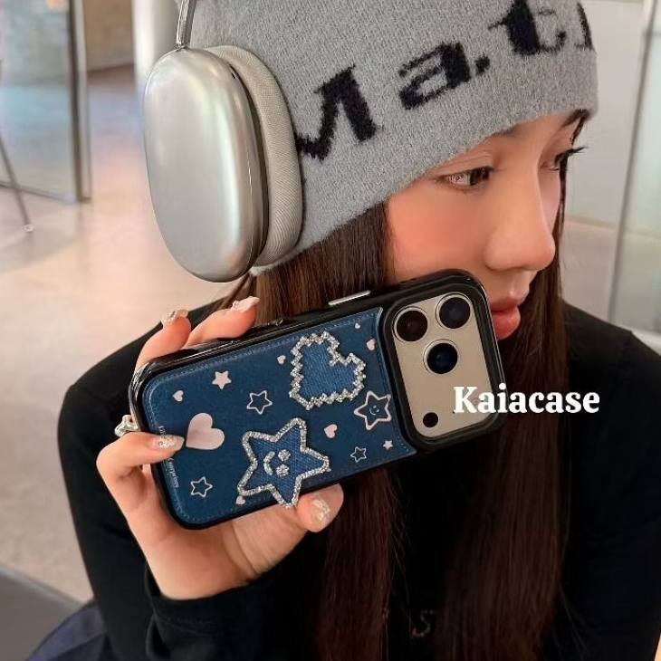 Enjoy all case :🥇📱🎨🫟 เคสโทรศัพท์สุดน่ารักสไตล์เกาหลี เคส iPhone 17 เคสมือถือ เคสดังใน tiktok