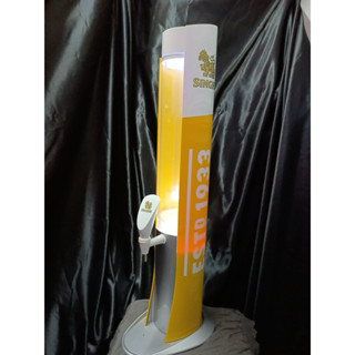 Tower beer Singha ทาวเวอร์เบียร์สิงห์ 3 ลิตร ใหม่ ยัฃงไม่เคย…