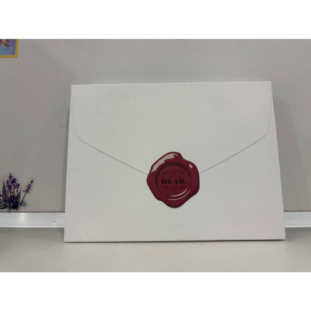 2 DVD MUSIC  ซีดีเพลงสากล      Hey! Say!JUMP LIVE TOUR 2016 DEAR   (A5H16)