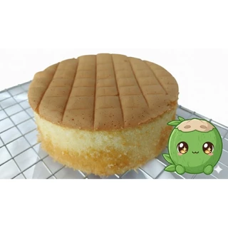 เค้กเปล่าพร้อมทานอบสดใหม่ นุ่ม ม๊าก ๆ ค่ะ NEW มีเนื้อคัพเค้กแล้วนะ