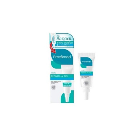 PROVAMED ACNE RETINOL-A GEL 10G