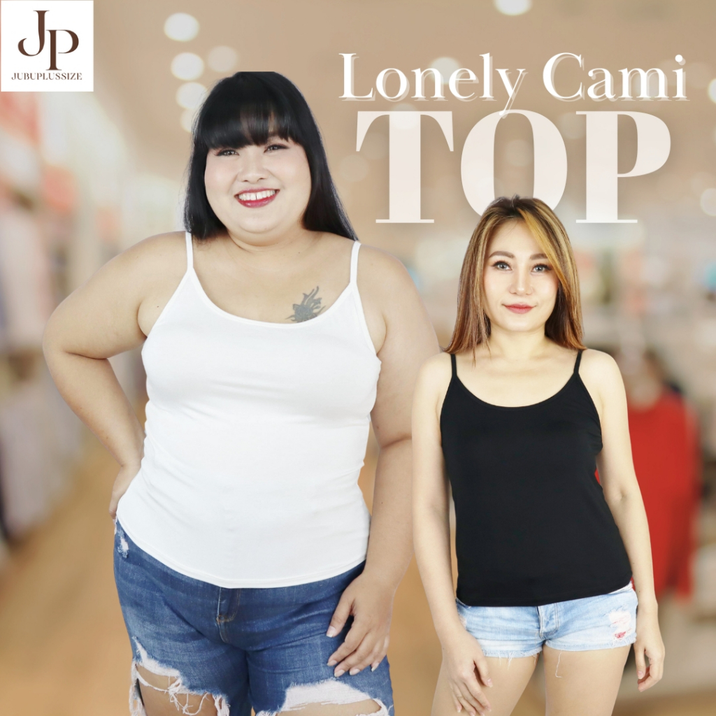 ส่งด่วน!🛵 สายเดี่ยวตัวยาว(ไม่มีฟองน้ำ) เสื้อพลัสไซส์ ซับในไซส์ใหญ่ ผ้าเรย่อน อก36-50นิ้ว #481